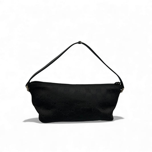 Gucci Boat Pochette 0391103 Shoulder Bag - Thanks it's Vintage