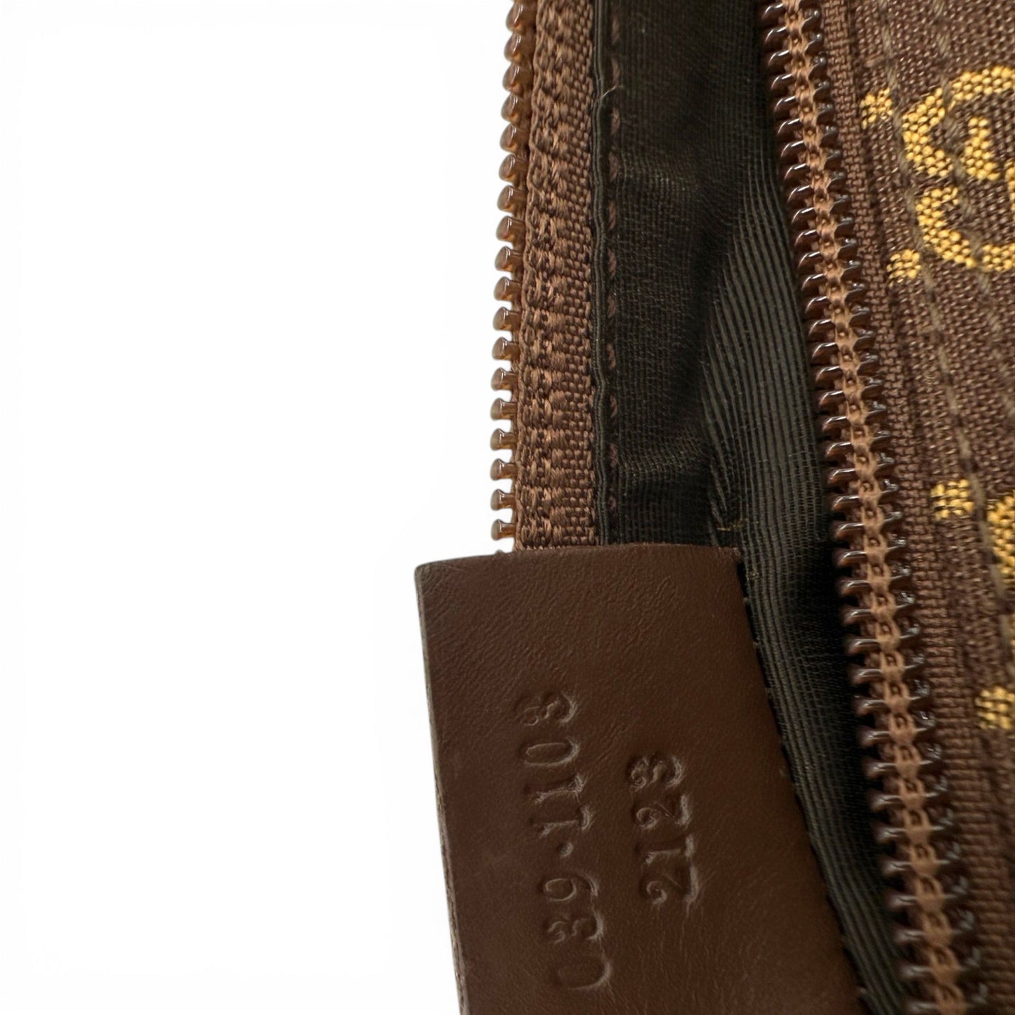 Gucci Boat Pochette 0391103 Shoulder Bag - Thanks it's Vintage