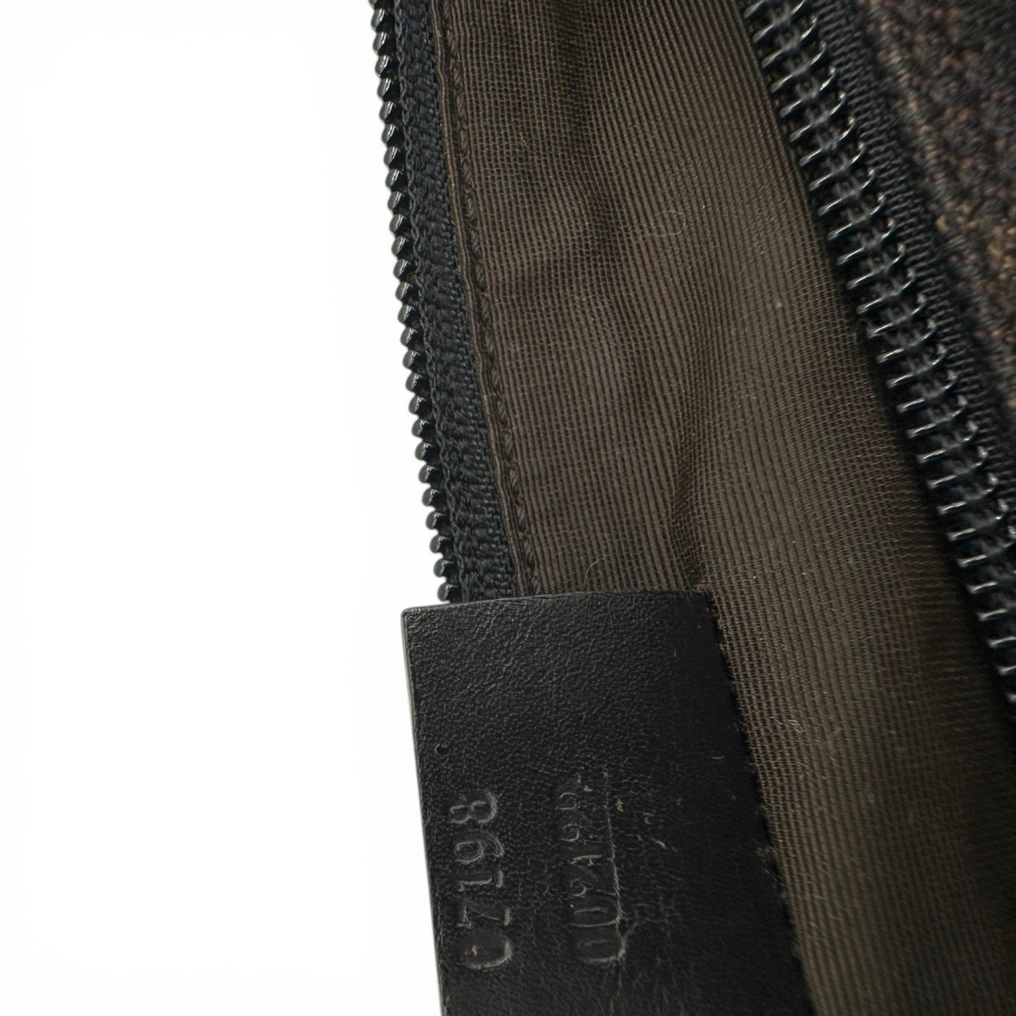 Gucci Boat Pochette 07198 Shoulder Bag - Thanks it's Vintage