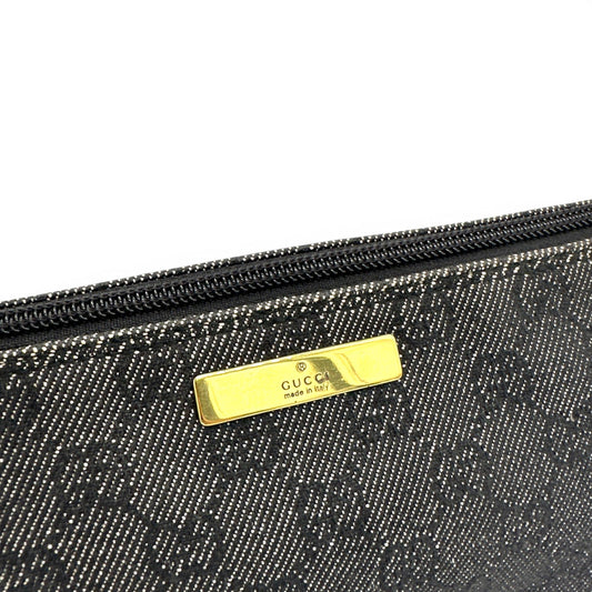 Gucci Boat Pochette 07198 Shoulder Bag - Thanks it's Vintage
