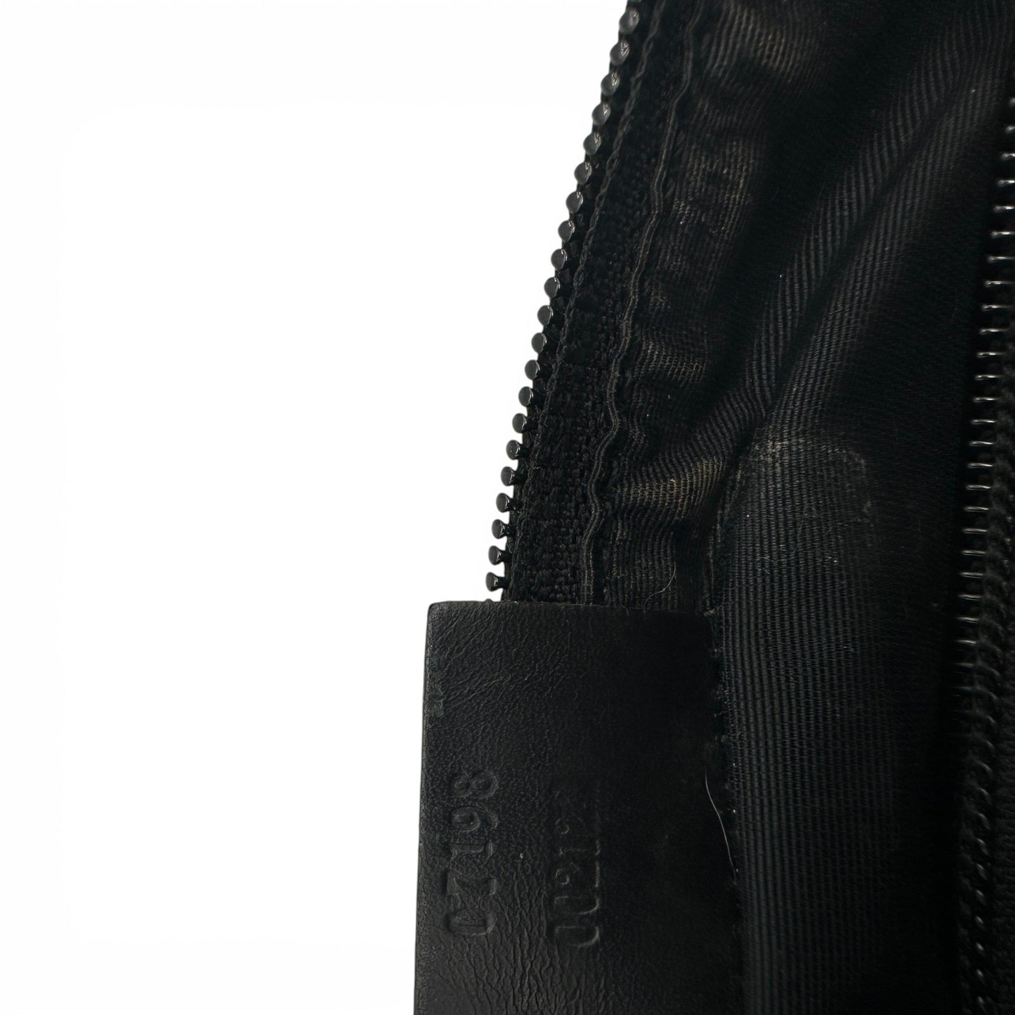 Gucci Boat Pochette 07198 Shoulder Bag - Thanks it's Vintage