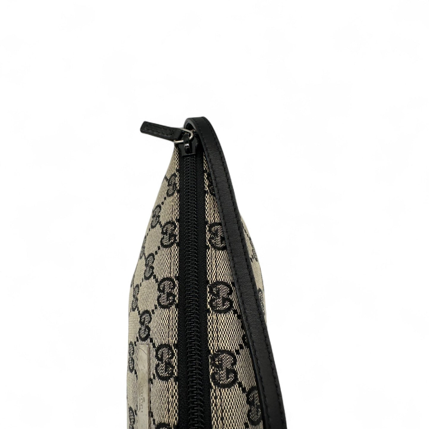 Gucci Boat Pochette Shoulder Bag - Thanks it's Vintage