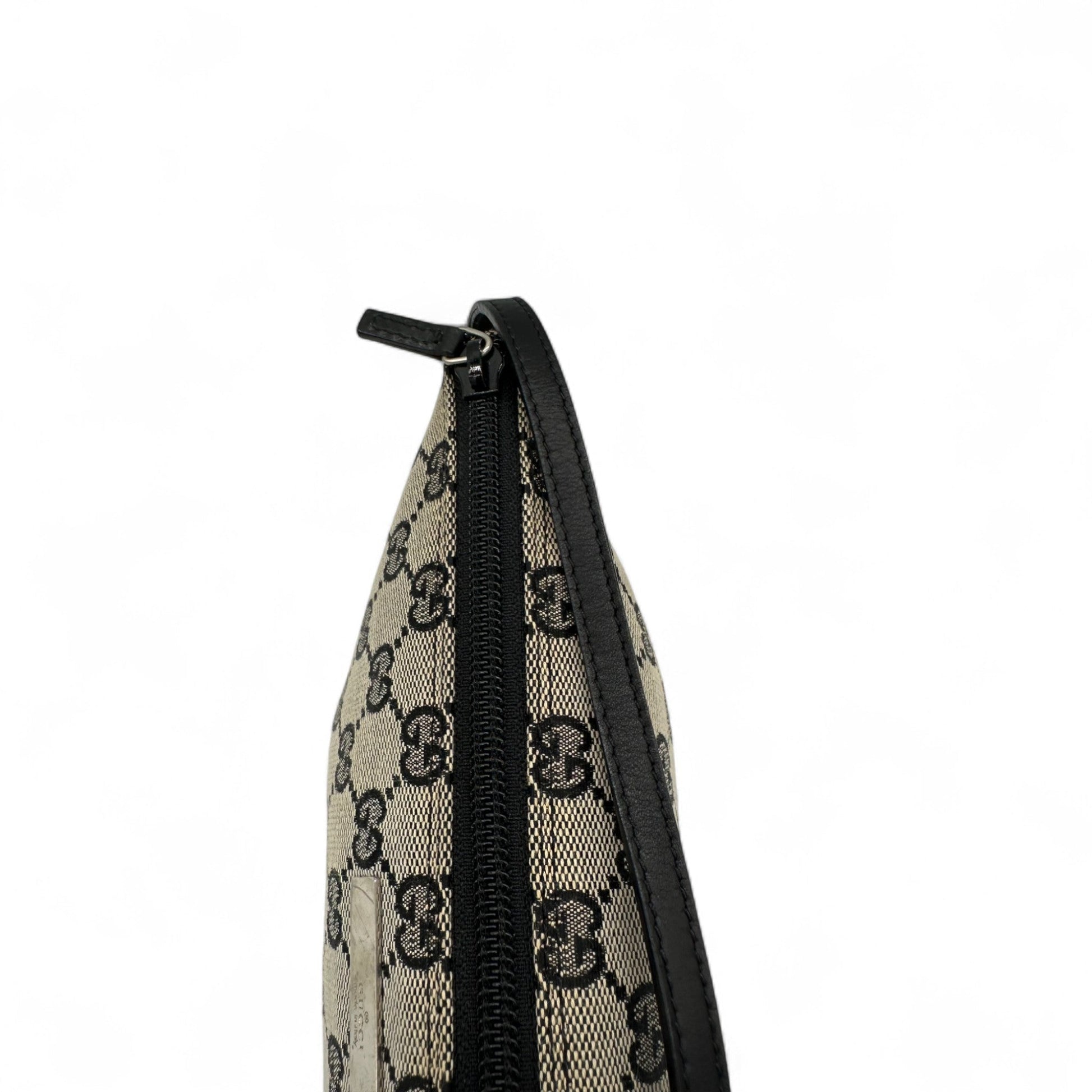 Gucci Boat Pochette Shoulder Bag - Thanks it's Vintage