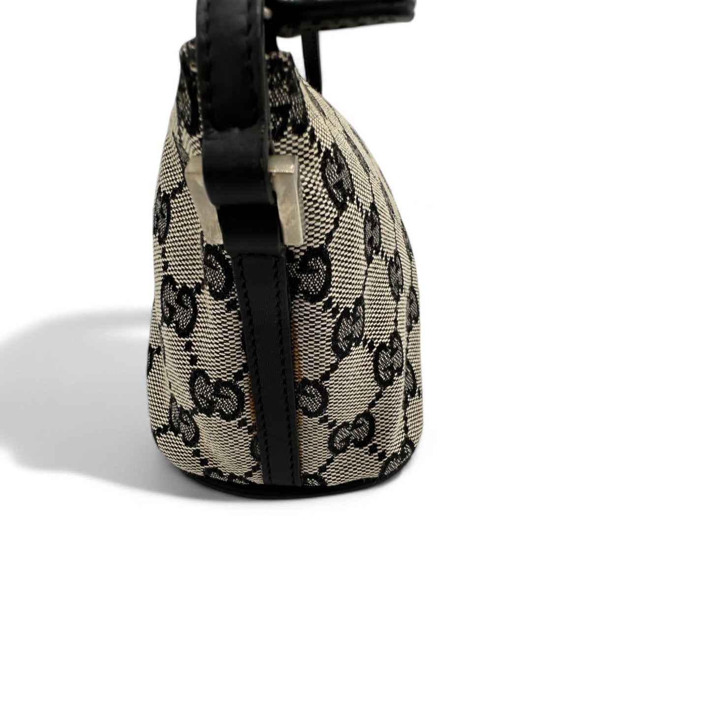 Gucci Boat Pochette Shoulder Bag - Thanks it's Vintage