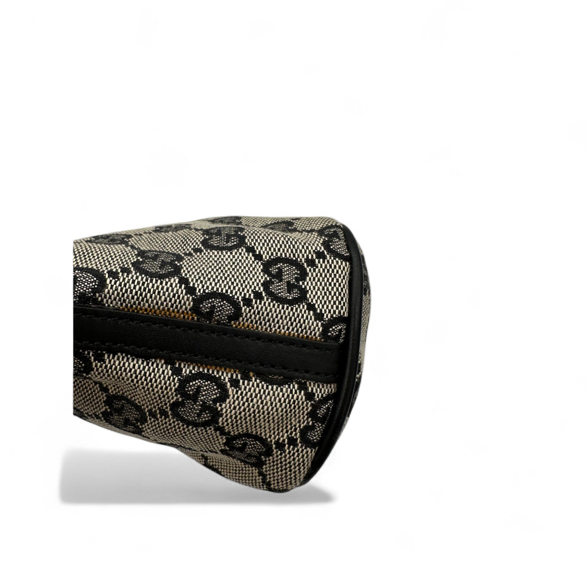 Gucci Boat Pochette Shoulder Bag - Thanks it's Vintage