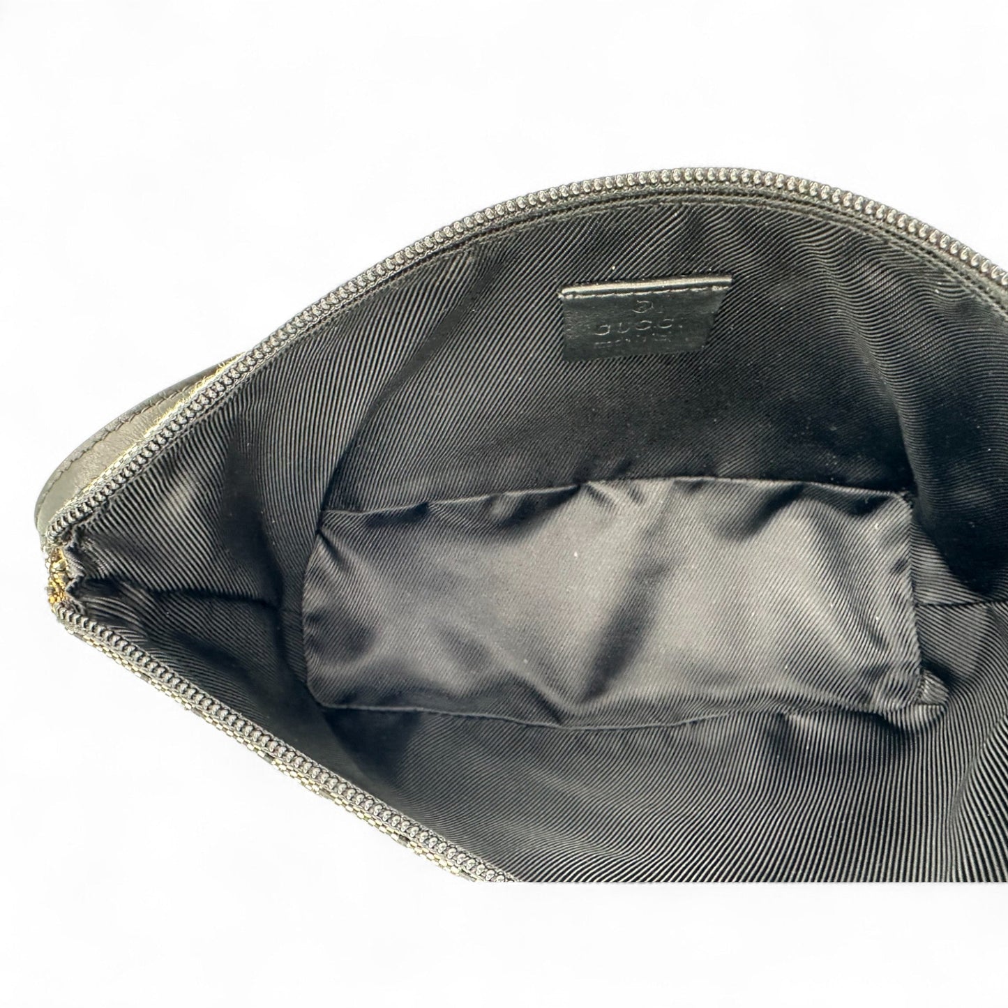 Gucci Boat Pochette Shoulder Bag - Thanks it's Vintage