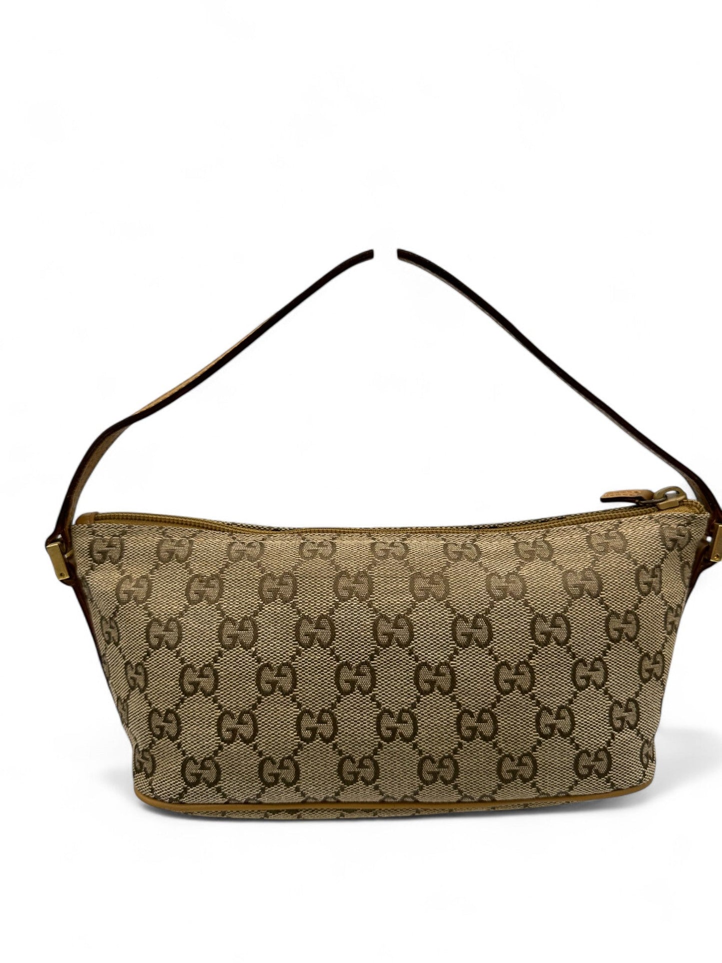 Gucci Boat Pochette Shoulder Bag - Thanks it's Vintage