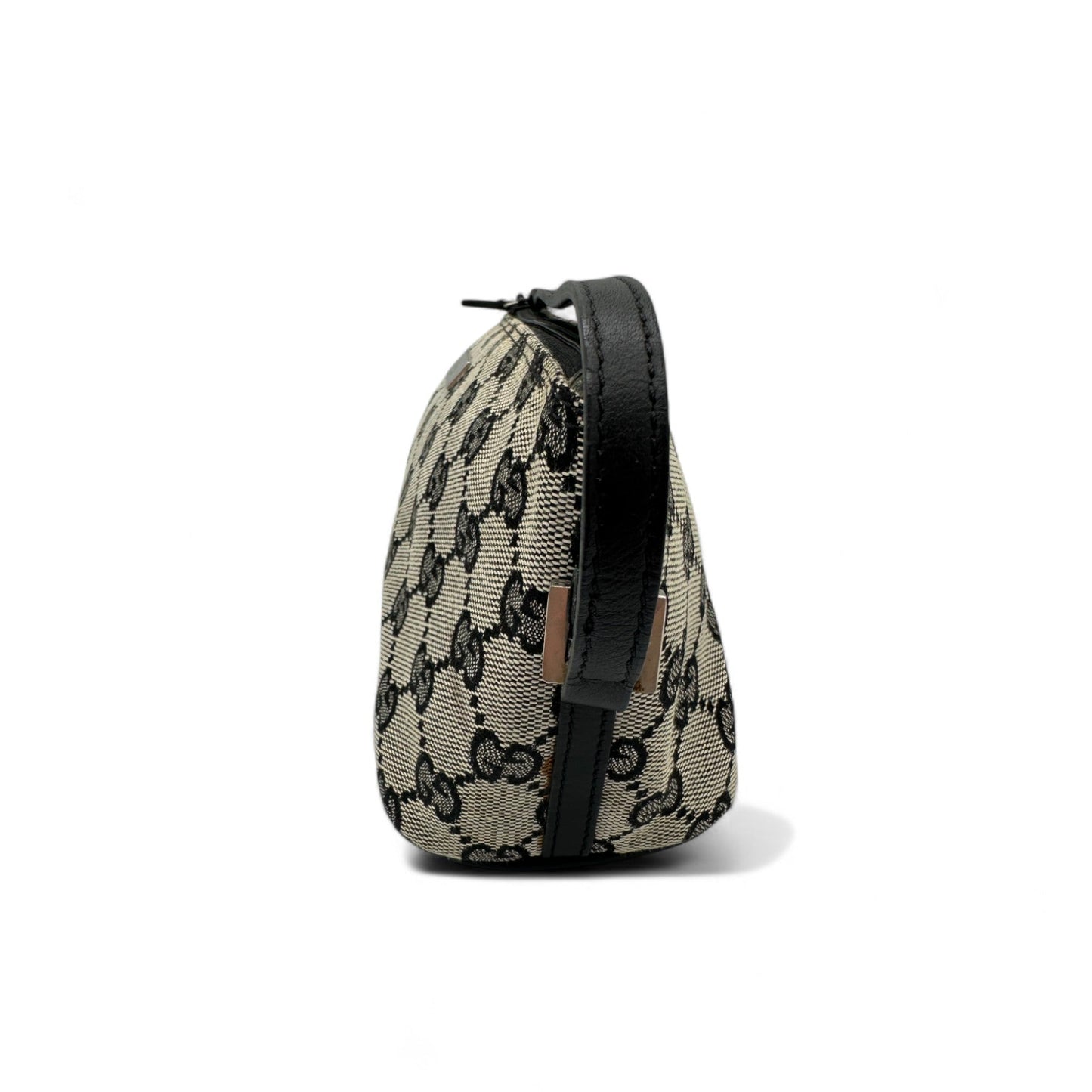 Gucci Boat Pochette Shoulder Bag - Thanks it's Vintage