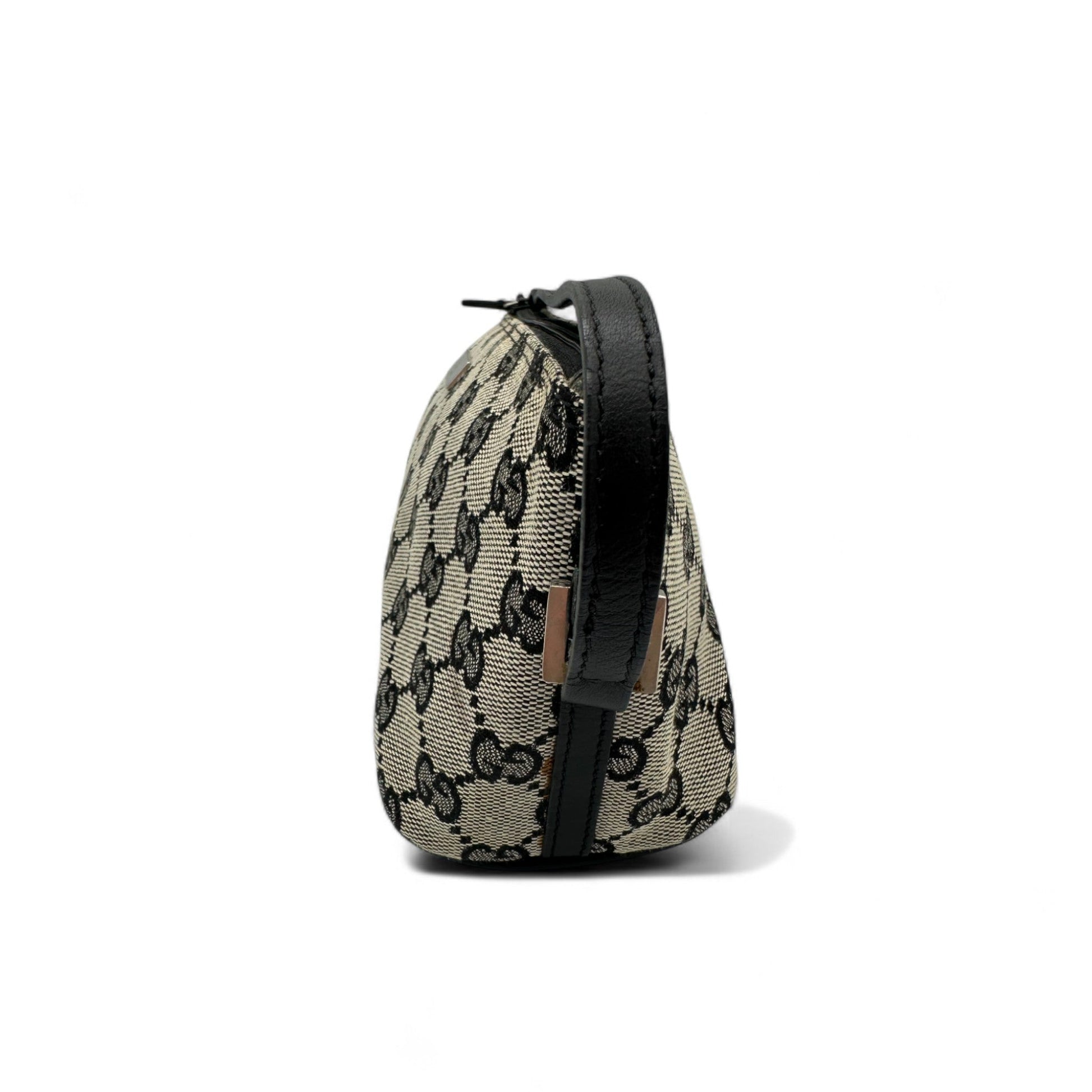 Gucci Boat Pochette Shoulder Bag - Thanks it's Vintage