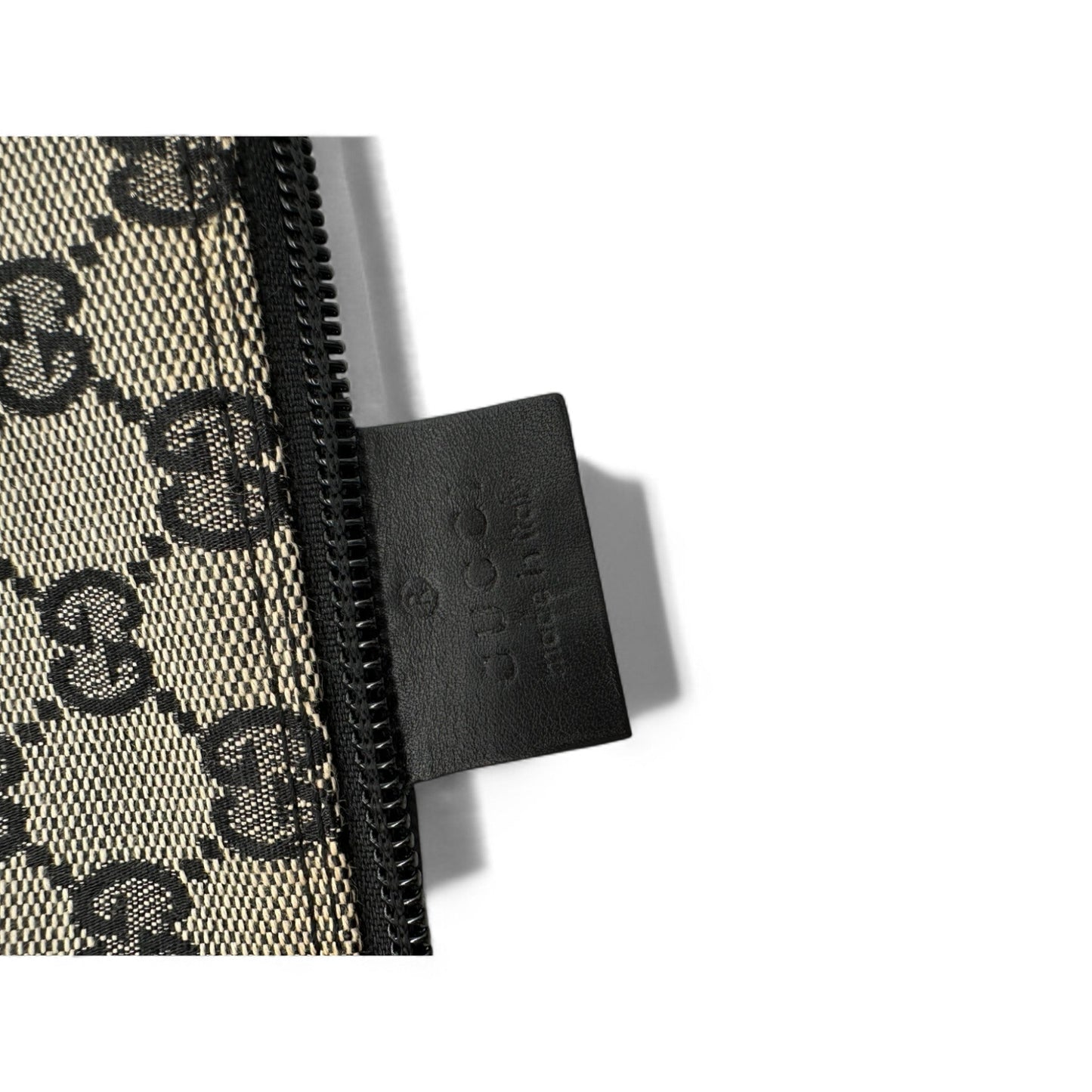 Gucci Boat Pochette Shoulder Bag - Thanks it's Vintage