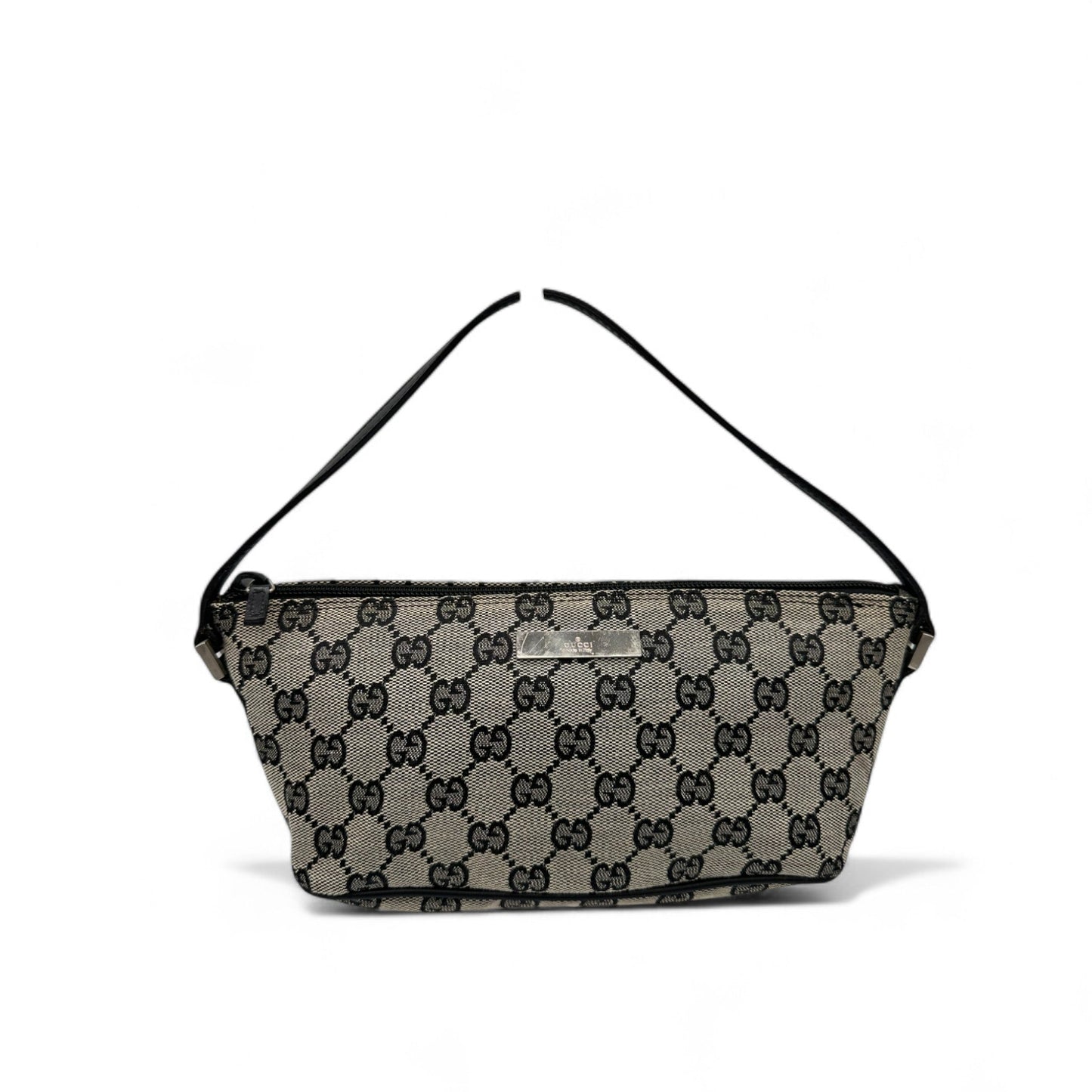 Gucci Boat Pochette Shoulder Bag - Thanks it's Vintage