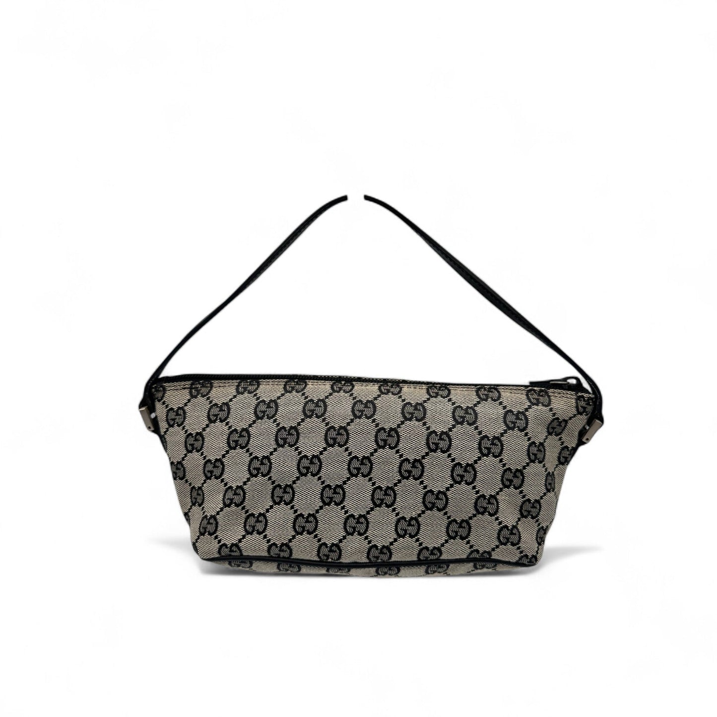 Gucci Boat Pochette Shoulder Bag - Thanks it's Vintage