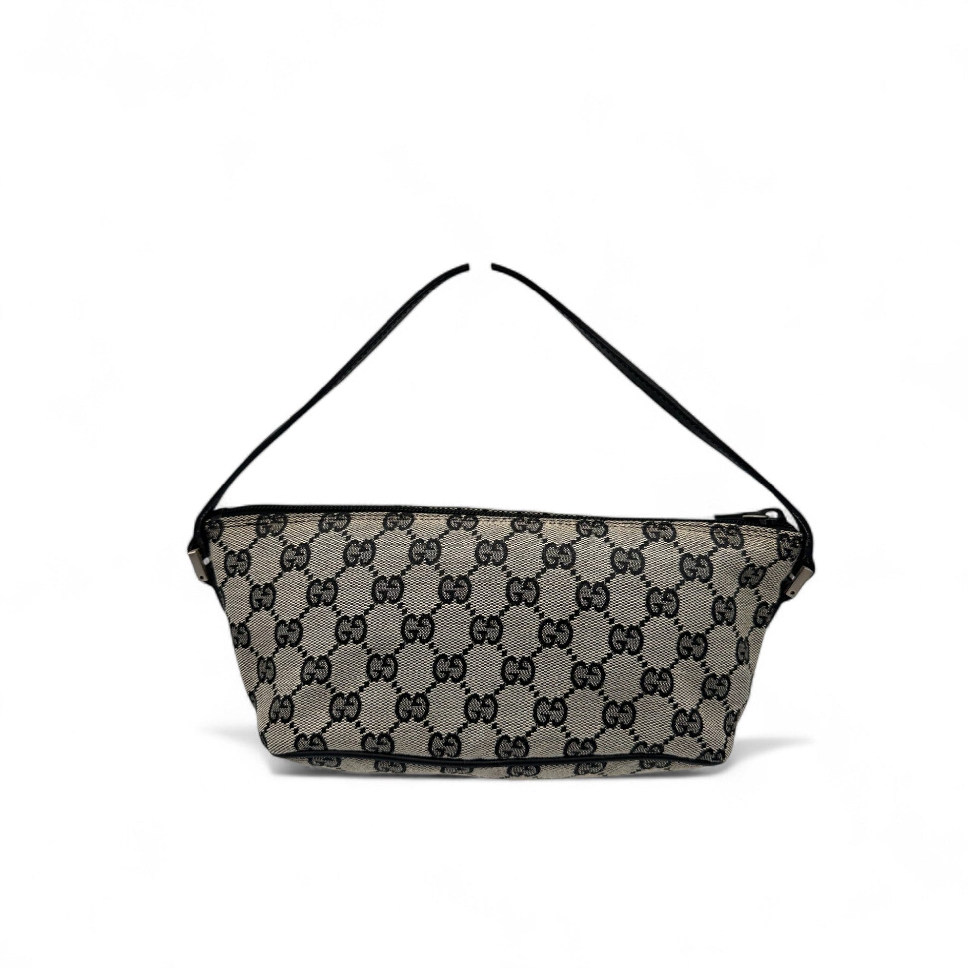 Gucci Boat Pochette Shoulder Bag - Thanks it's Vintage