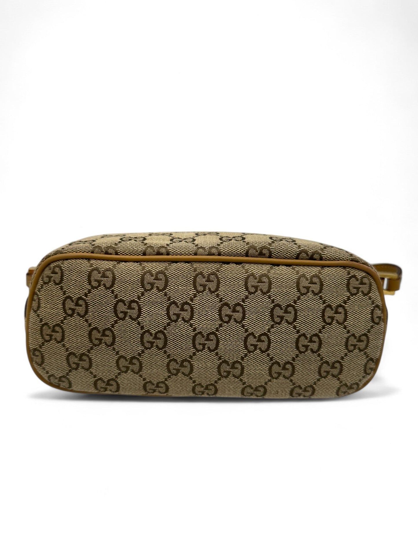 Gucci Boat Pochette Shoulder Bag - Thanks it's Vintage