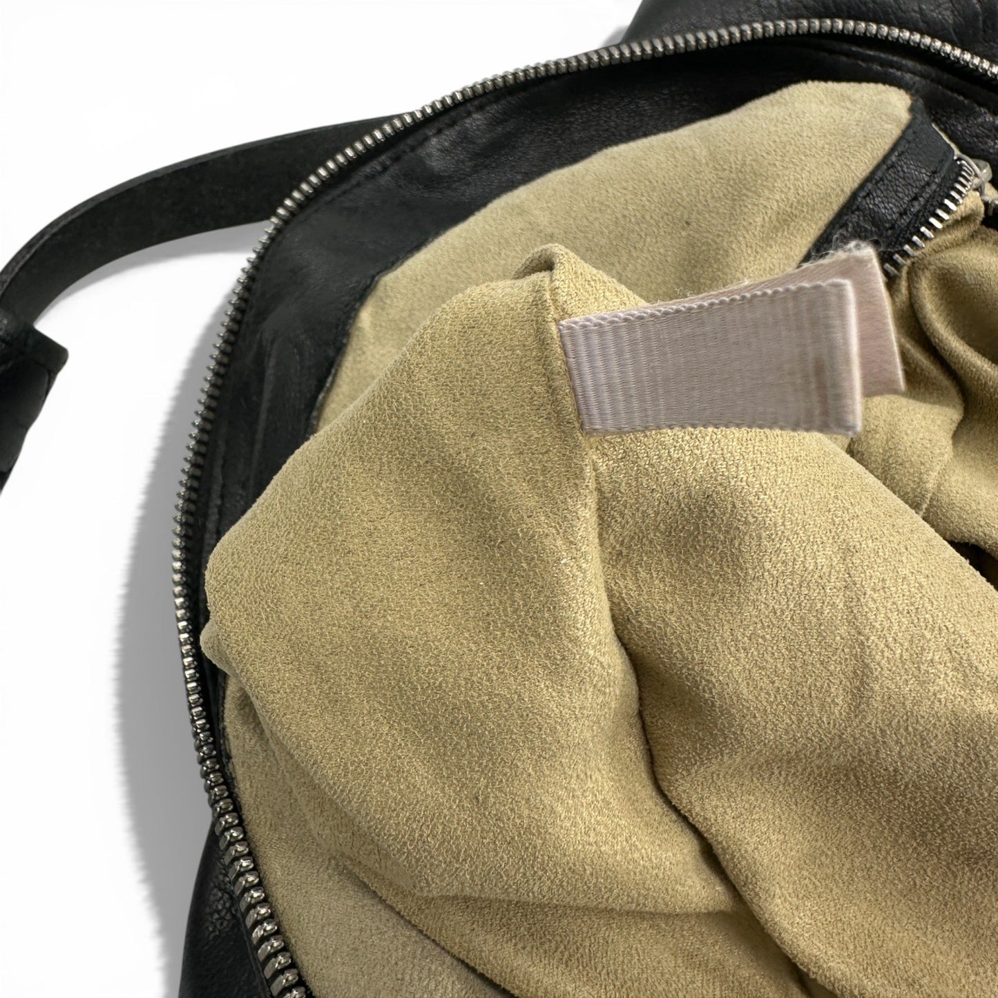 Jimmy Choo Blake Biker Bag - Thanks it's Vintage