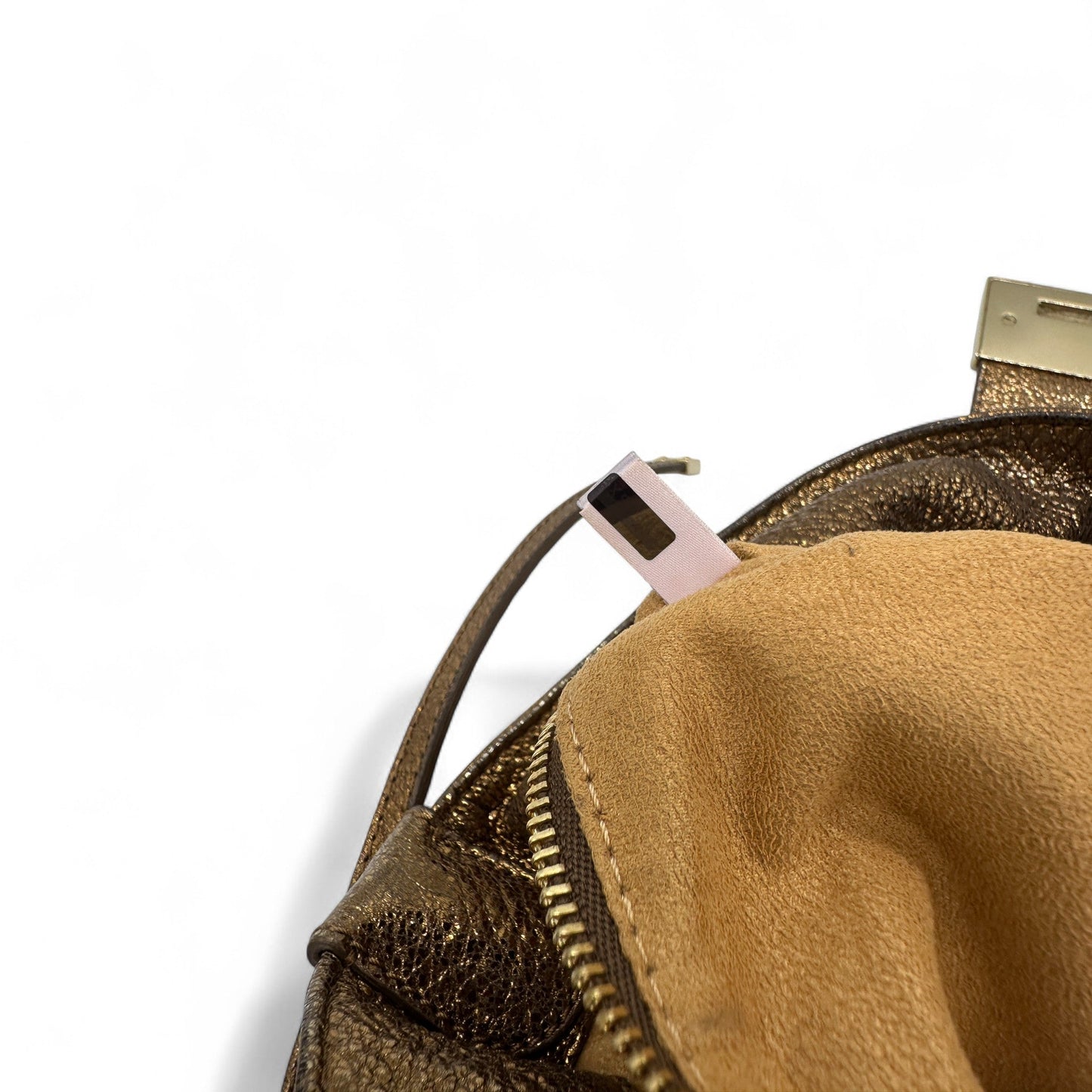 Jimmy Choo Mahala Shoulder Bag - Thanks it's Vintage