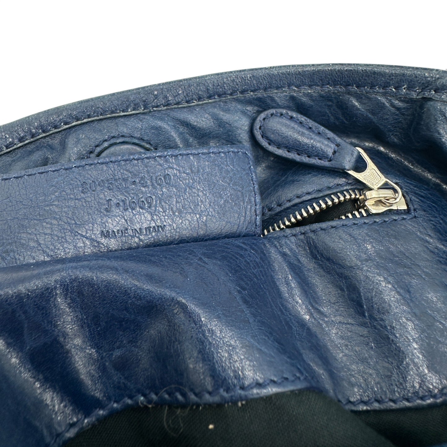 Vintage Balenciaga Giant Sunday Tote Handbag - Thanks it's Vintage