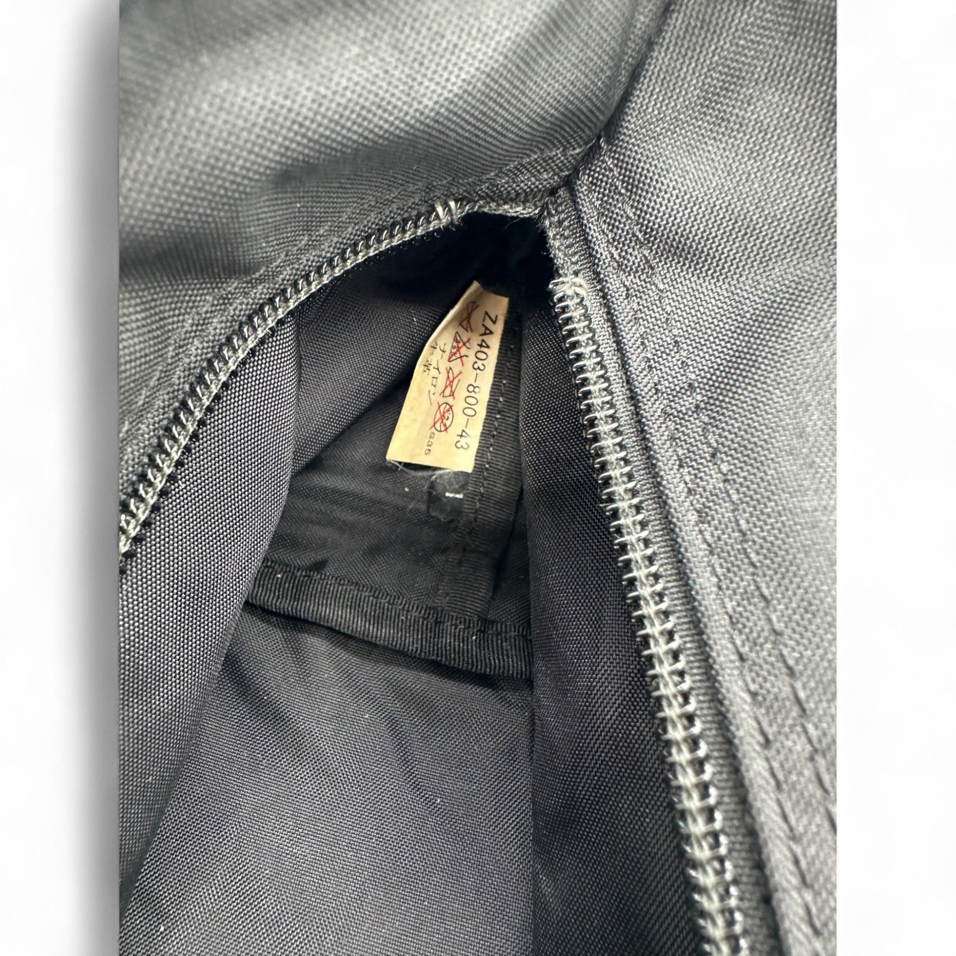 Vintage Burberry Mini Tote Nova Check - Thanks it's Vintage