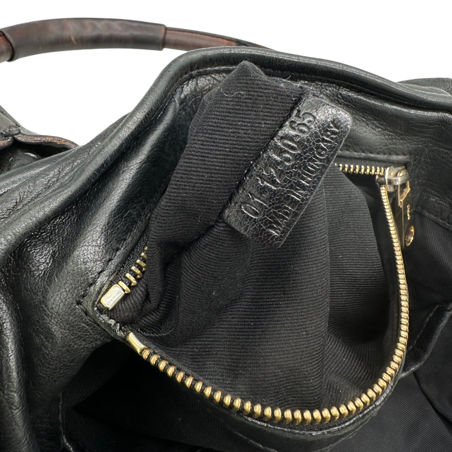 Vintage Chloé Ethel Handbag - Thanks it's Vintage