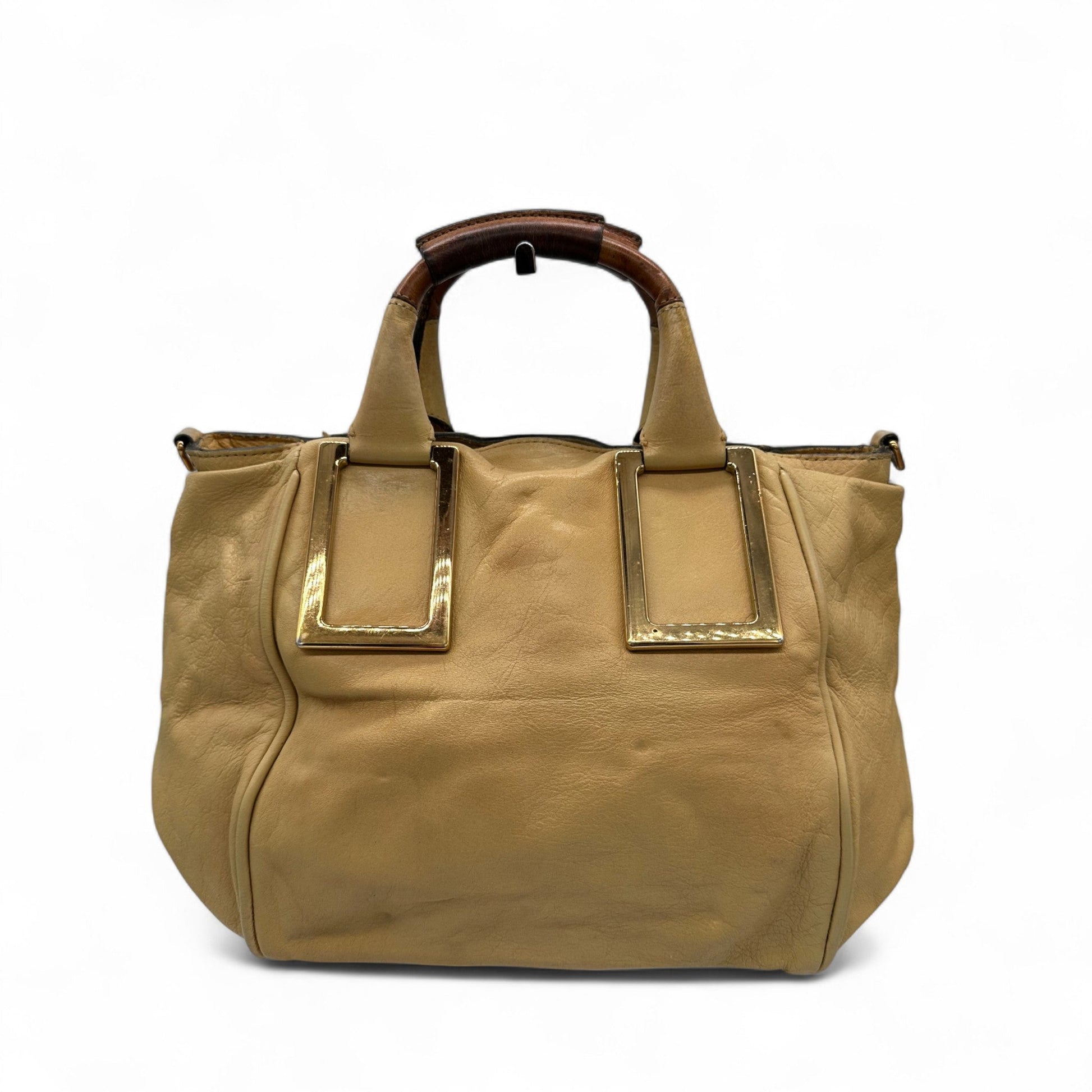 Vintage Chloé Ethel Handbag - Thanks it's Vintage