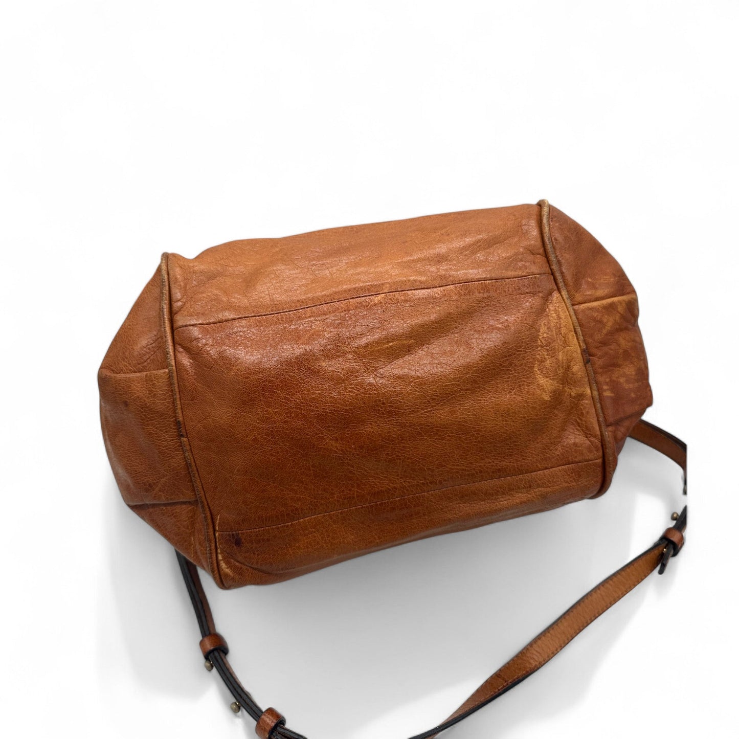 Vintage Chloé Ethel Handbag with Two - way Straps - Thanks it's Vintage