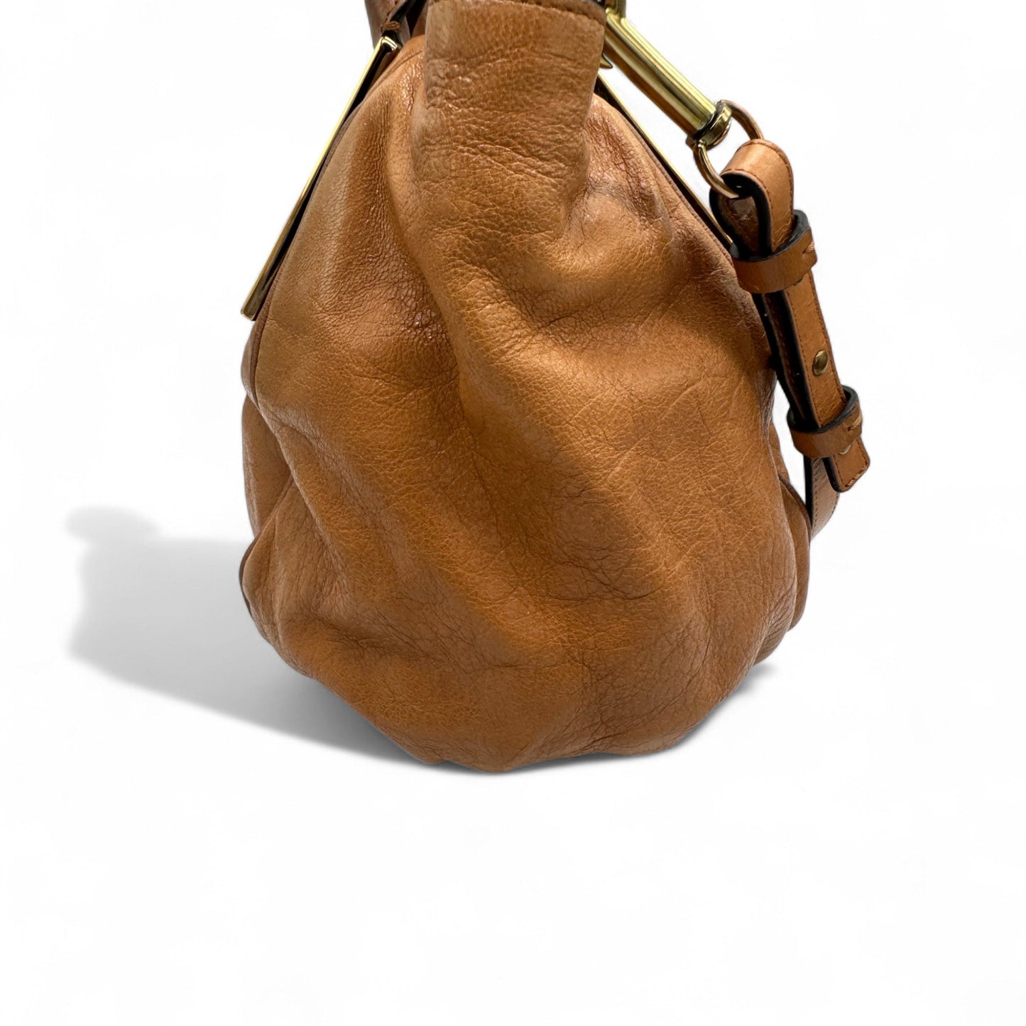 Vintage Chloé Large Ethel Handbag - Thanks it's Vintage