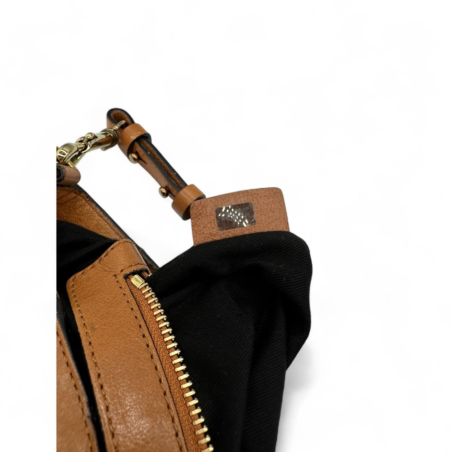 Vintage Chloé Large Ethel Handbag - Thanks it's Vintage