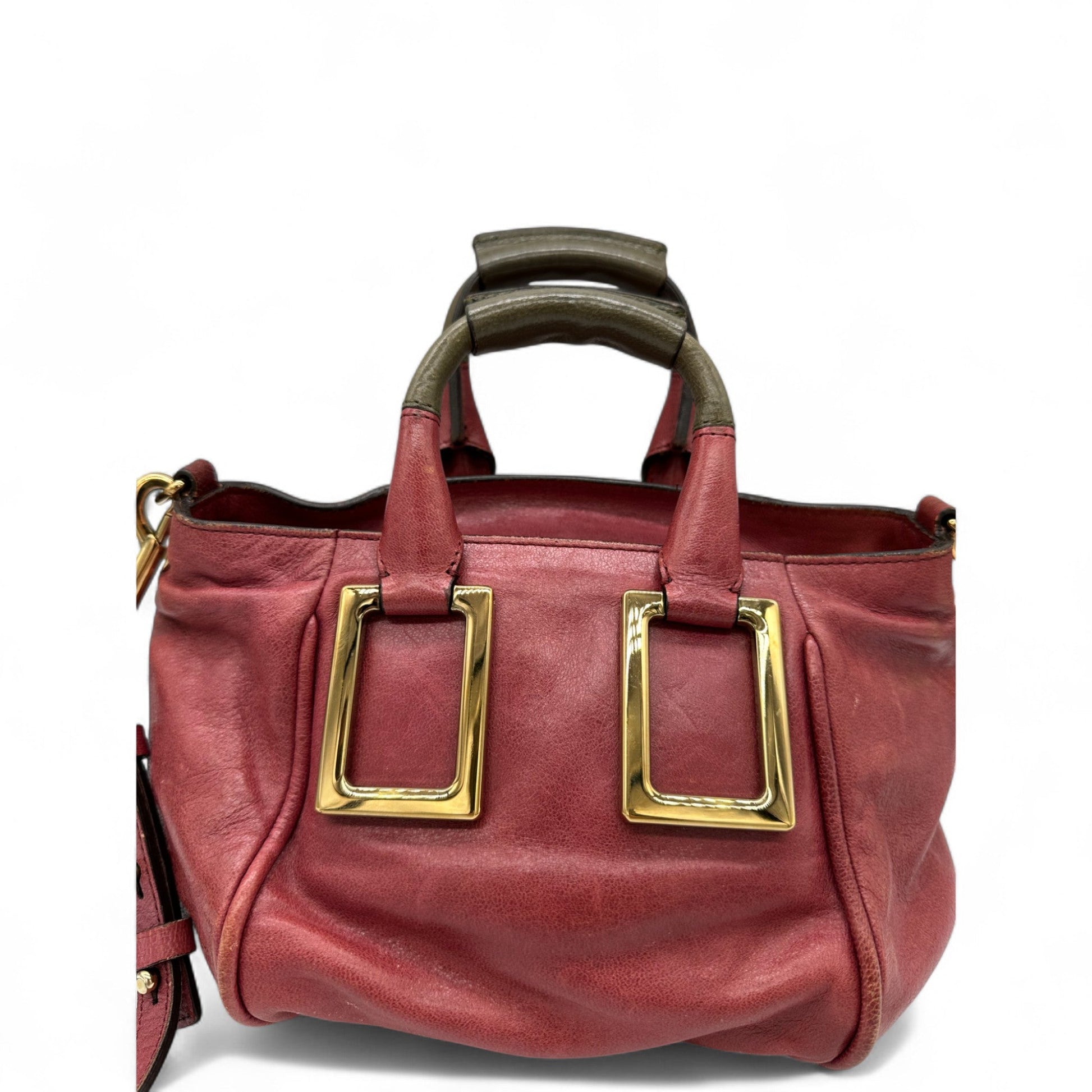 Vintage Chloé Mini Ethel Handbag - Thanks it's Vintage