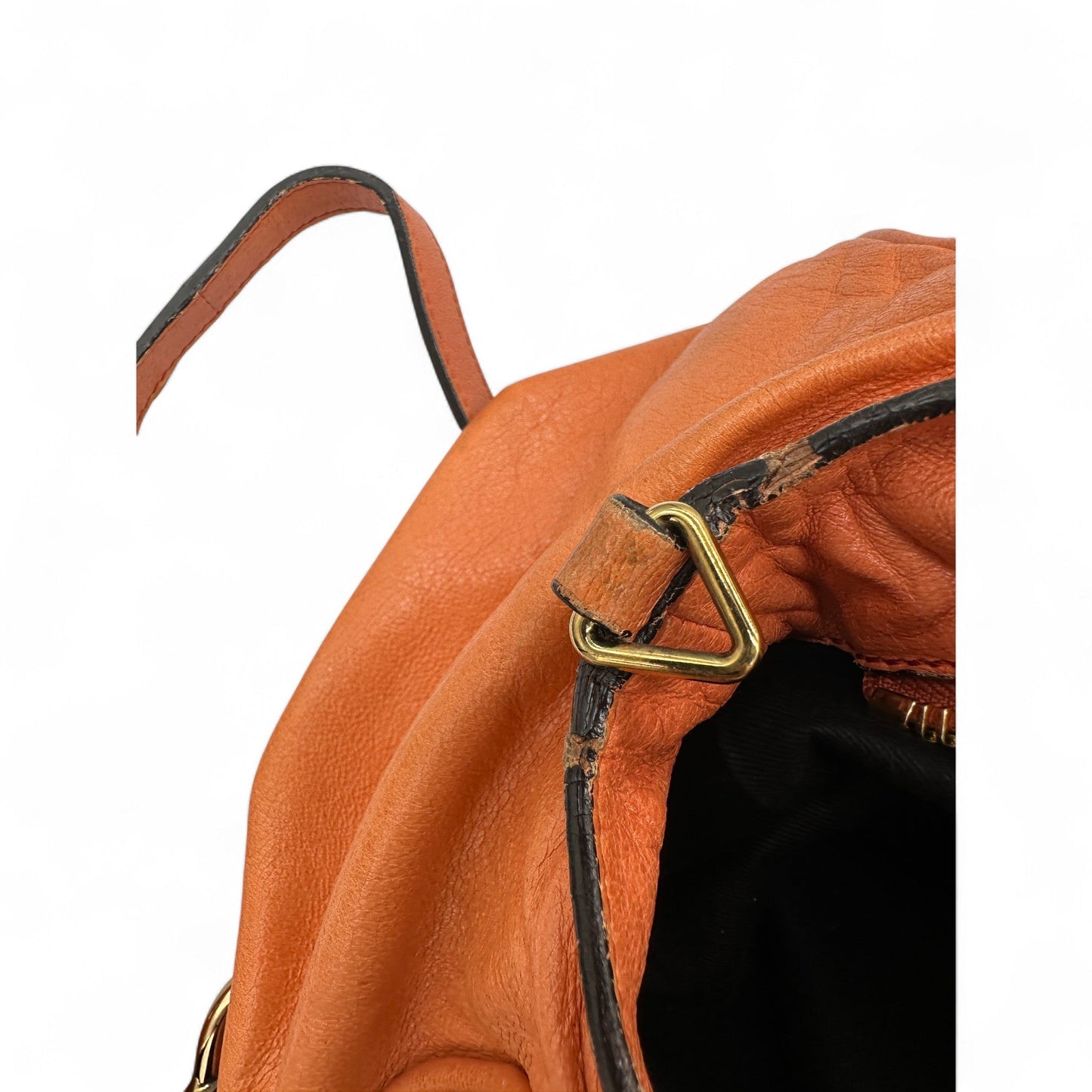 Vintage Chloé Mini Ethel Handbag - Thanks it's Vintage