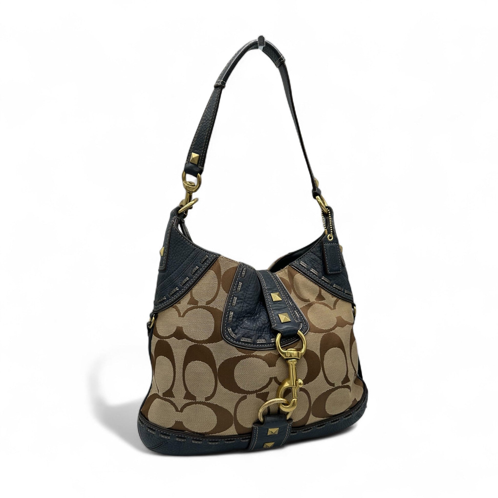 Vintage Coach 10314 Shoulder Bag - Thanks it's Vintage