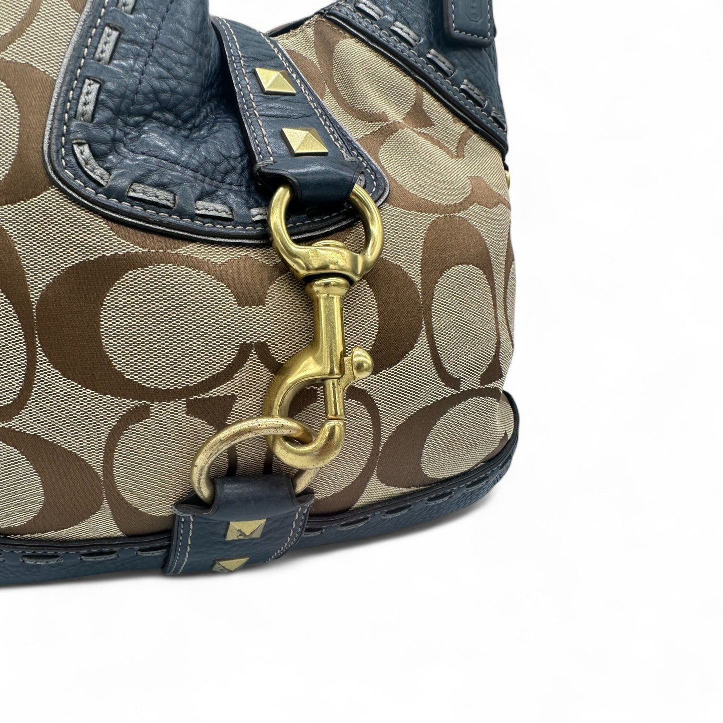 Vintage Coach 10314 Shoulder Bag - Thanks it's Vintage