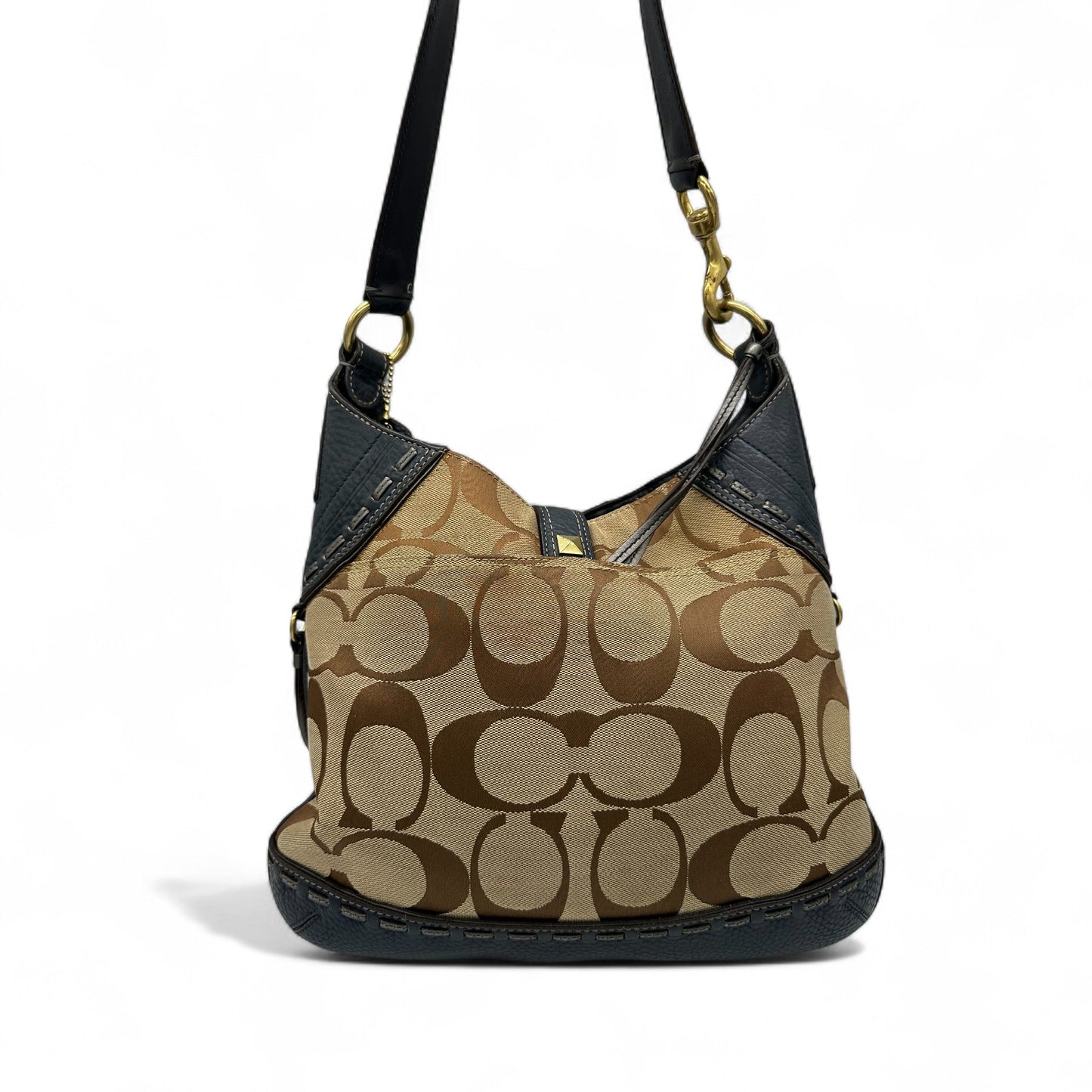 Vintage Coach 10314 Shoulder Bag - Thanks it's Vintage