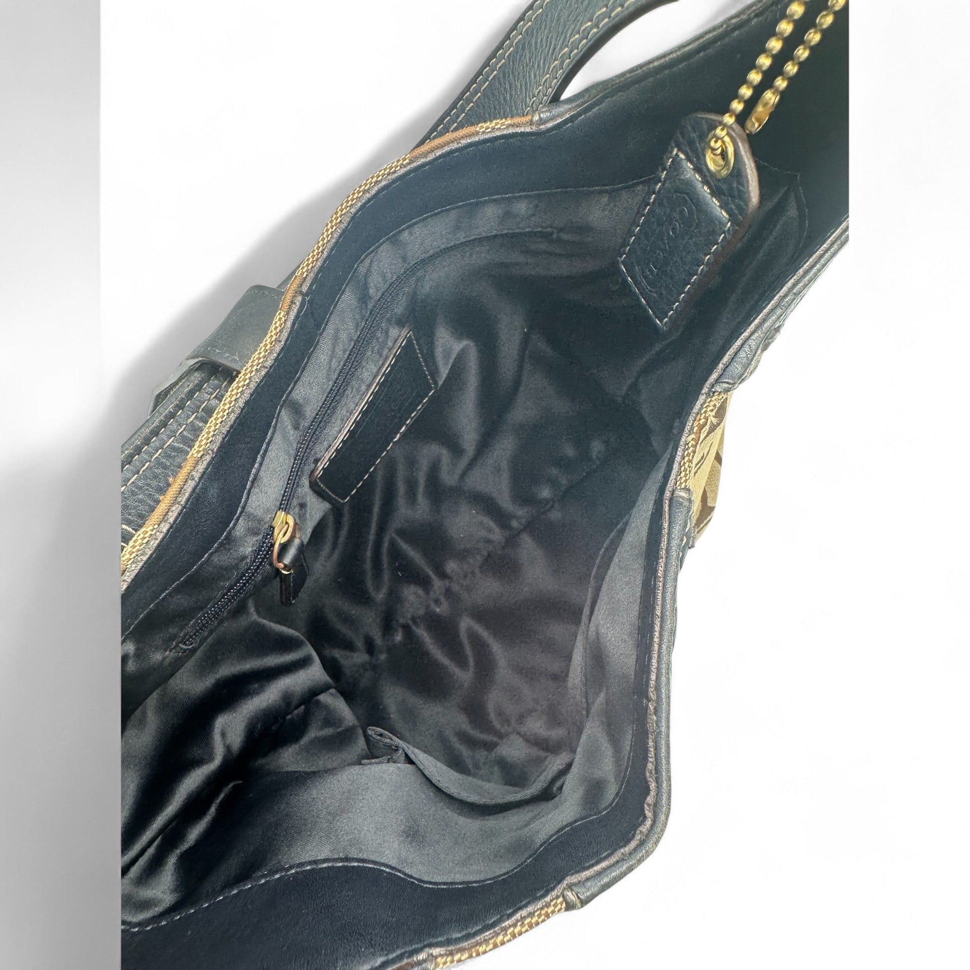 Vintage Coach 10314 Shoulder Bag - Thanks it's Vintage