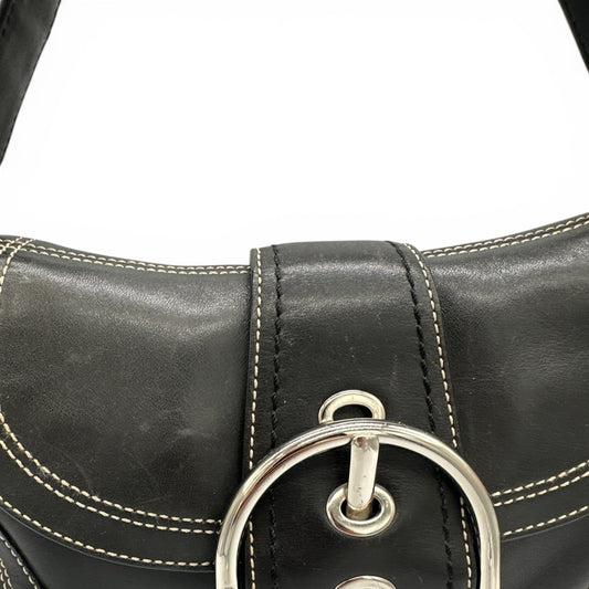 Vintage Coach 10316 Soho Shoulder Bag - Thanks it's Vintage