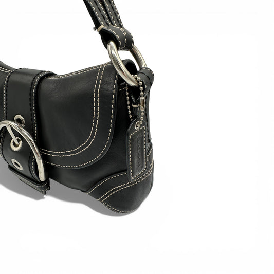 Vintage Coach 10316 Soho Shoulder Bag - Thanks it's Vintage