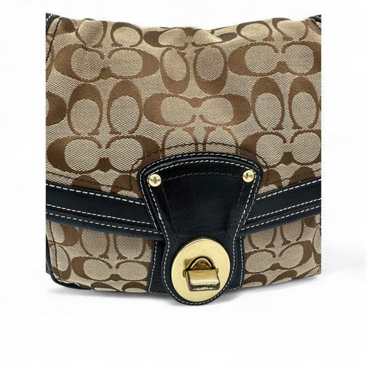Vintage Coach 10338 Legacy Shoulder Bag - Thanks it's Vintage
