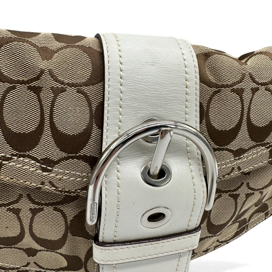 Vintage Coach 10604 Soho Shoulder Bag - Thanks it's Vintage