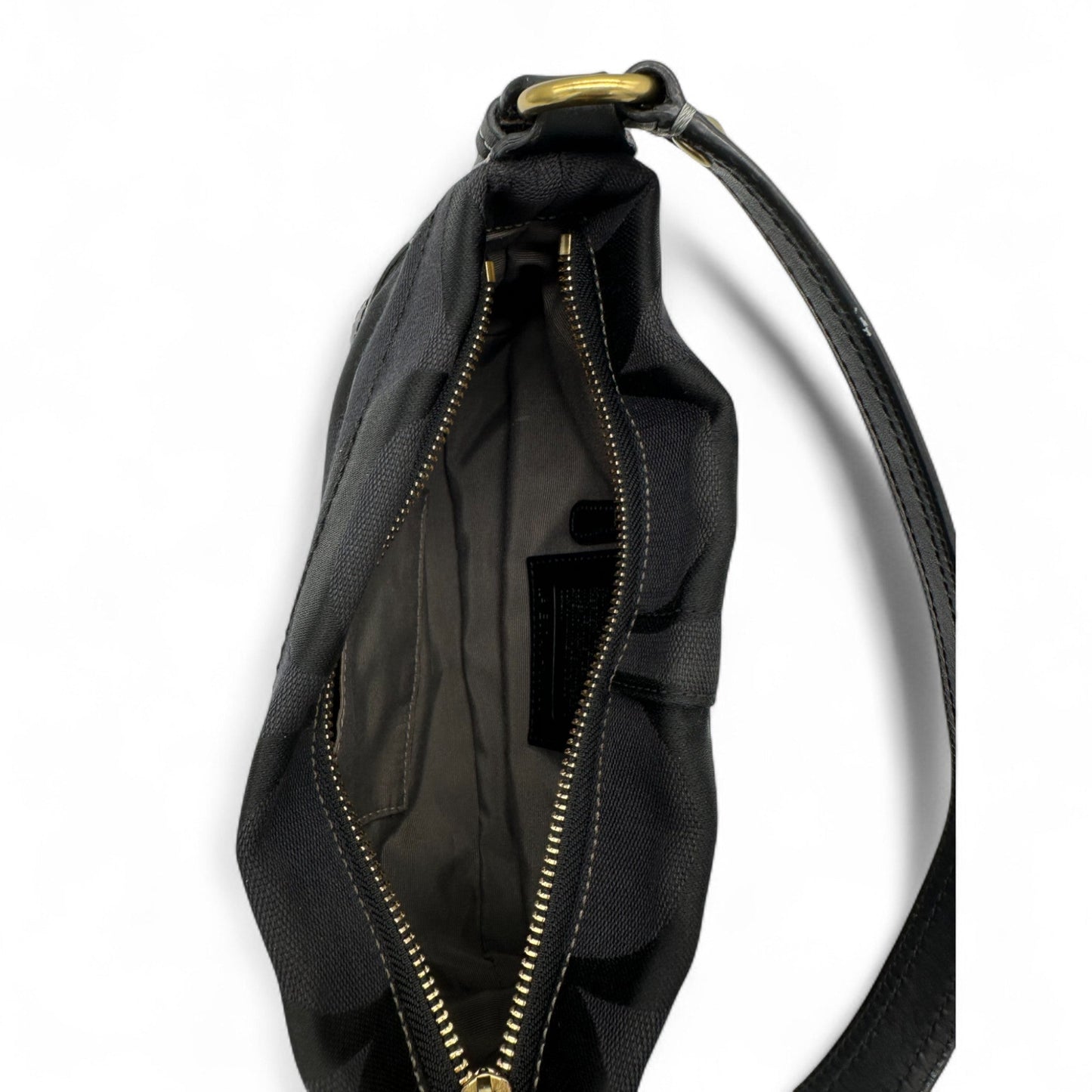 Vintage Coach 10730 Mini Carly Shoulder Bag - Thanks it's Vintage