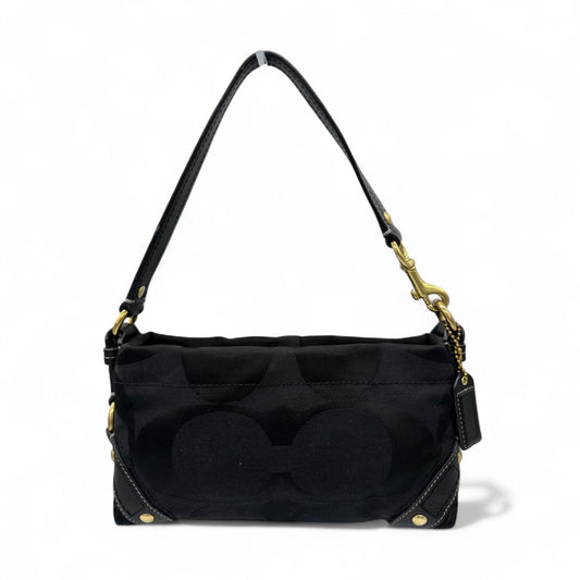 Vintage Coach 10730 Mini Carly Shoulder Bag - Thanks it's Vintage