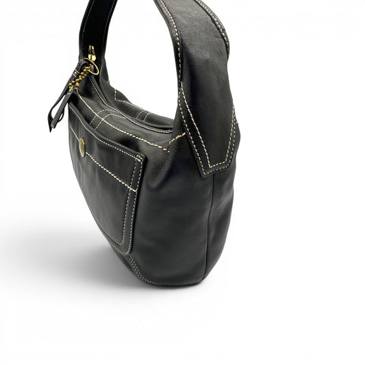 Vintage Coach 10740 Ergo Shoulder Bag - Thanks it's Vintage