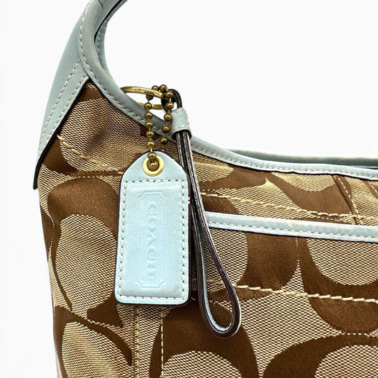 Vintage Coach 10764 Ergo Shoulder Bag - Thanks it's Vintage