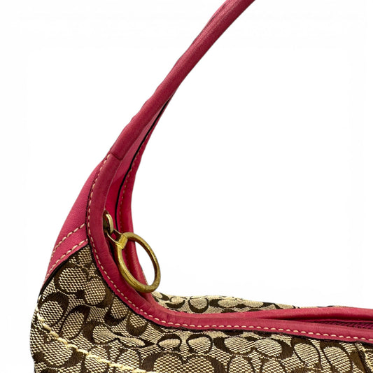 Vintage Coach 10772 Ergo Shoulder Bag - Thanks it's Vintage