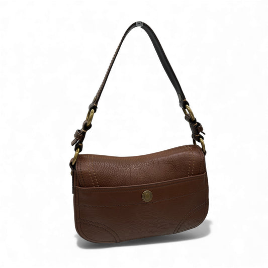 Vintage Coach 10951 Chelsea Turnlock Shoulder Bag - Thanks it's Vintage