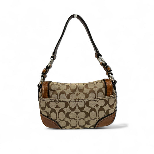 Vintage Coach 10983 Chelsea Turnlock Shoulder Bag - Thanks it's Vintage