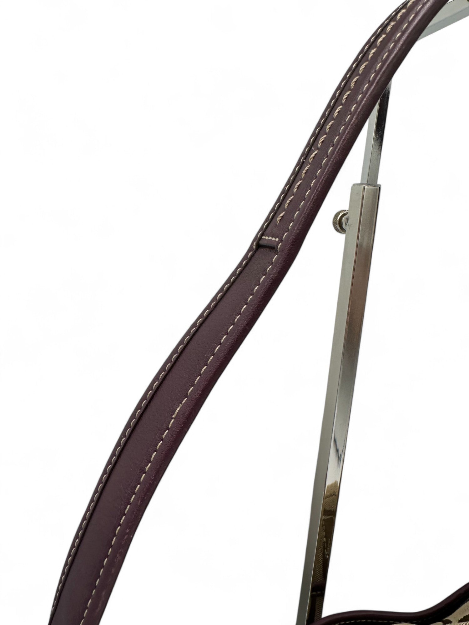 Vintage Coach 11257 Flap Ergo Shoulder Bag - Thanks it's Vintage