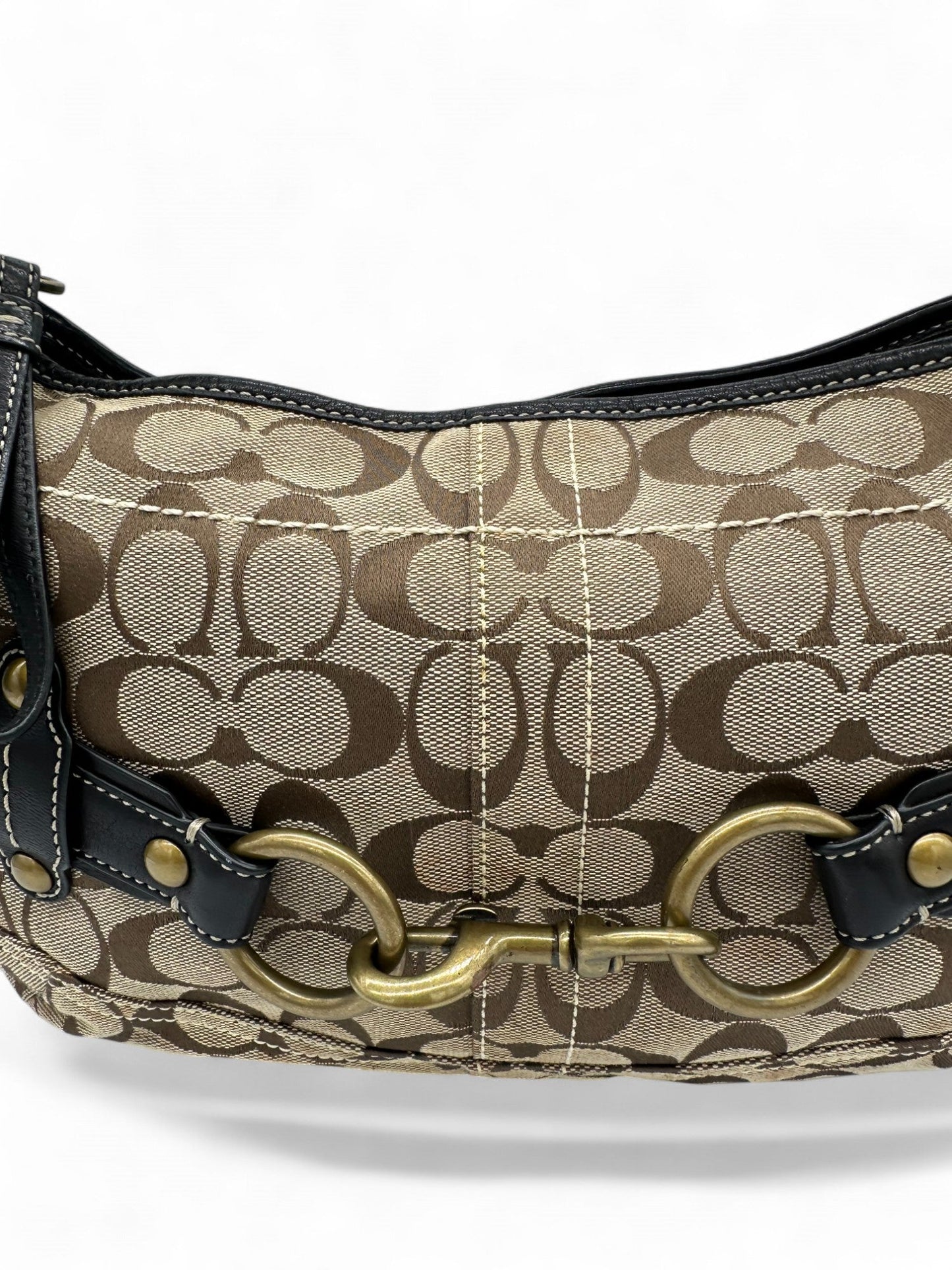 Vintage Coach 11275 Ergo Shoulder Bag - Thanks it's Vintage