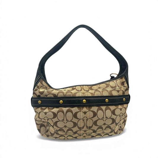 Vintage Coach 11275 Ergo Shoulder Bag - Thanks it's Vintage