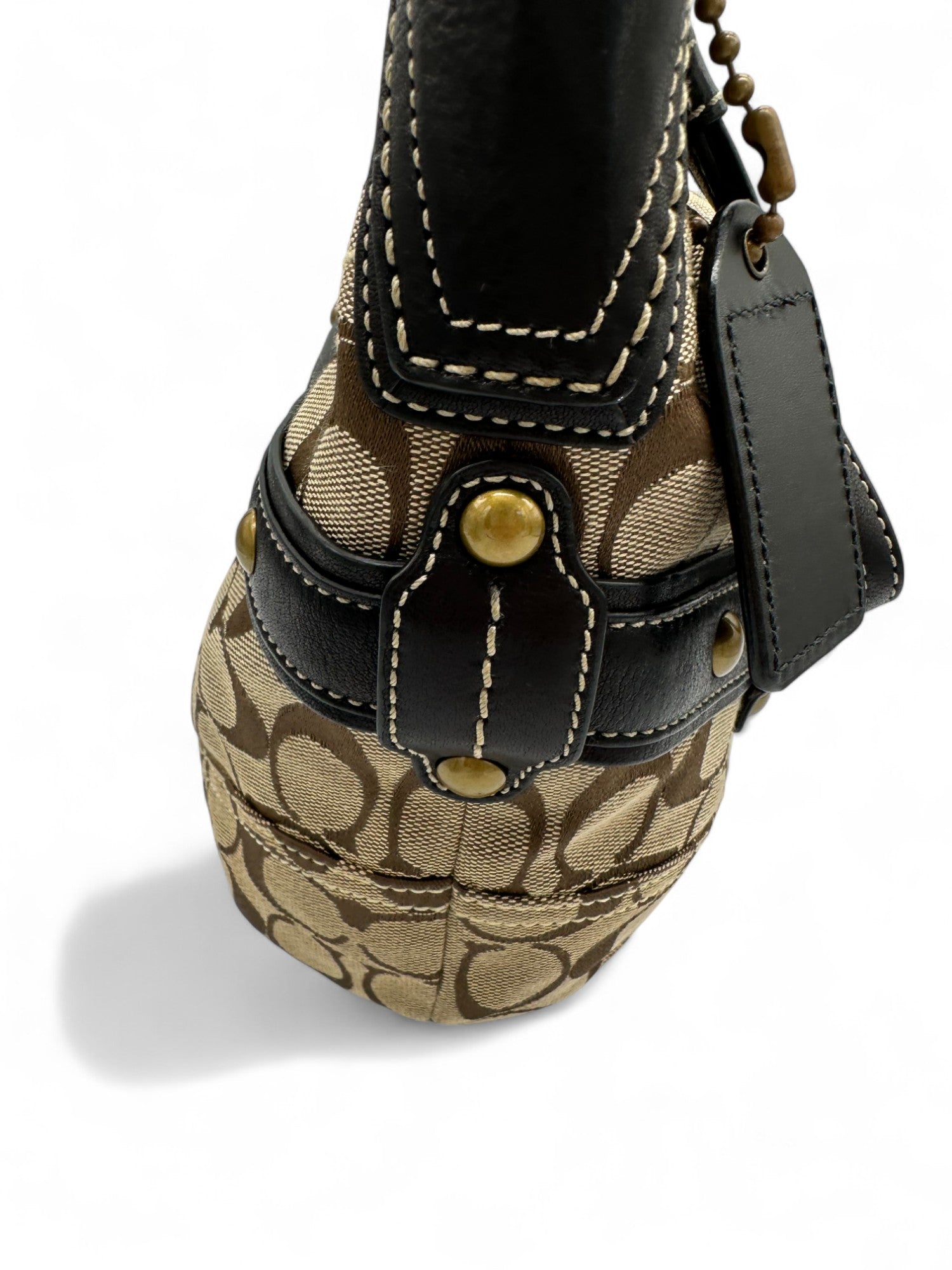 Vintage Coach 11275 Ergo Shoulder Bag - Thanks it's Vintage