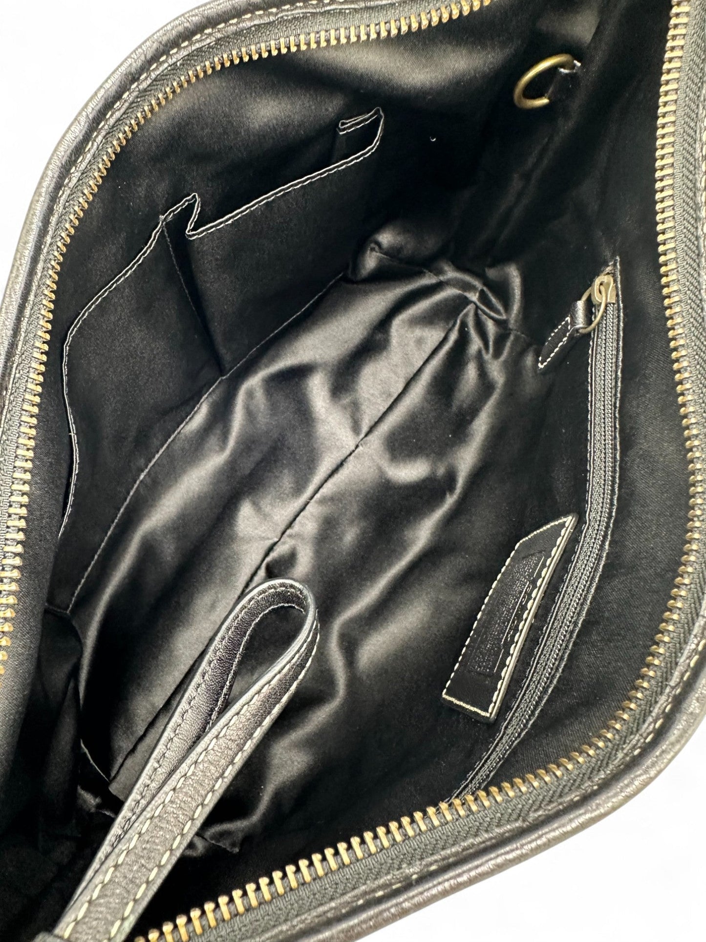 Vintage Coach 11275 Ergo Shoulder Bag - Thanks it's Vintage