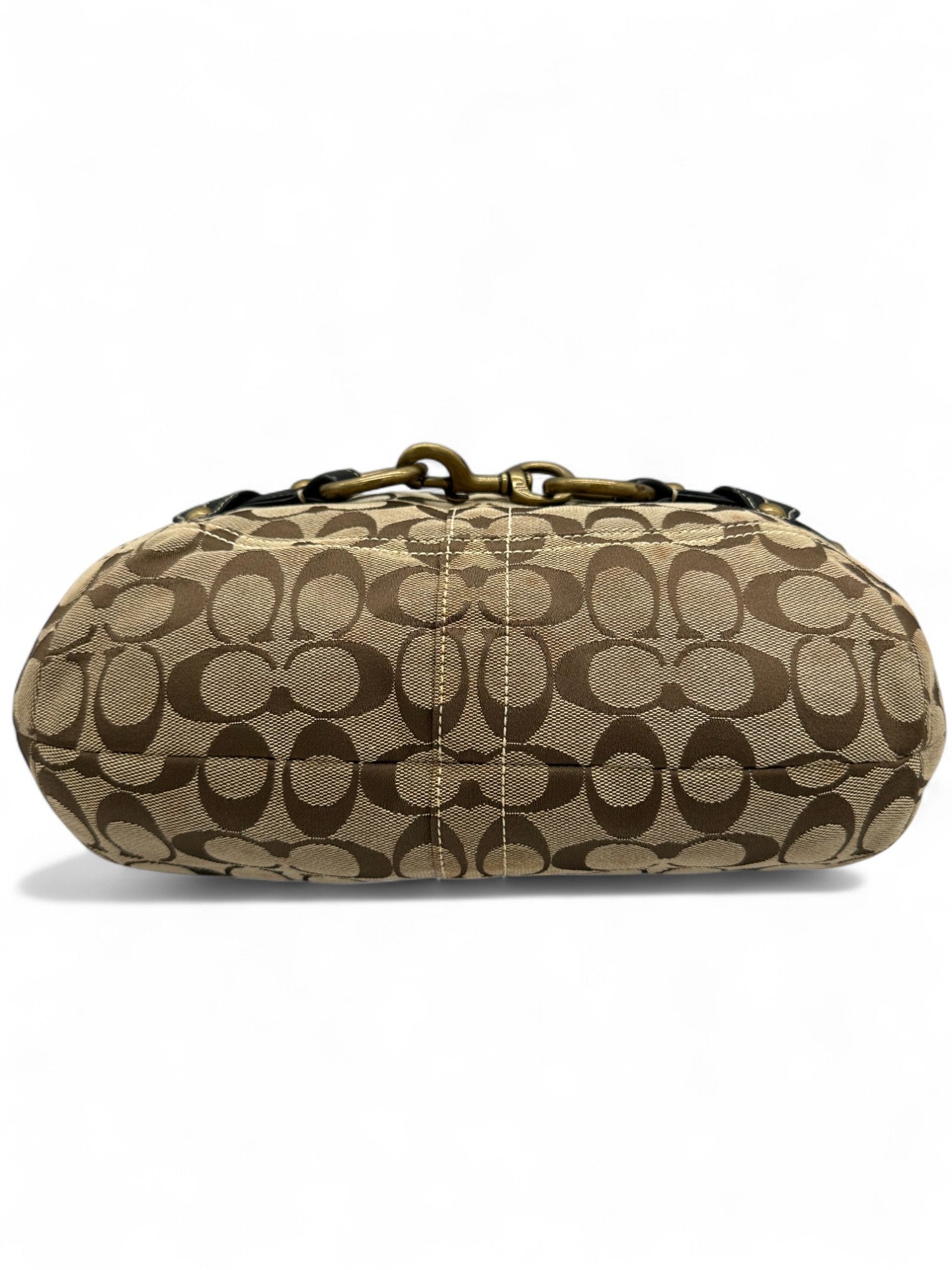 Vintage Coach 11275 Ergo Shoulder Bag - Thanks it's Vintage